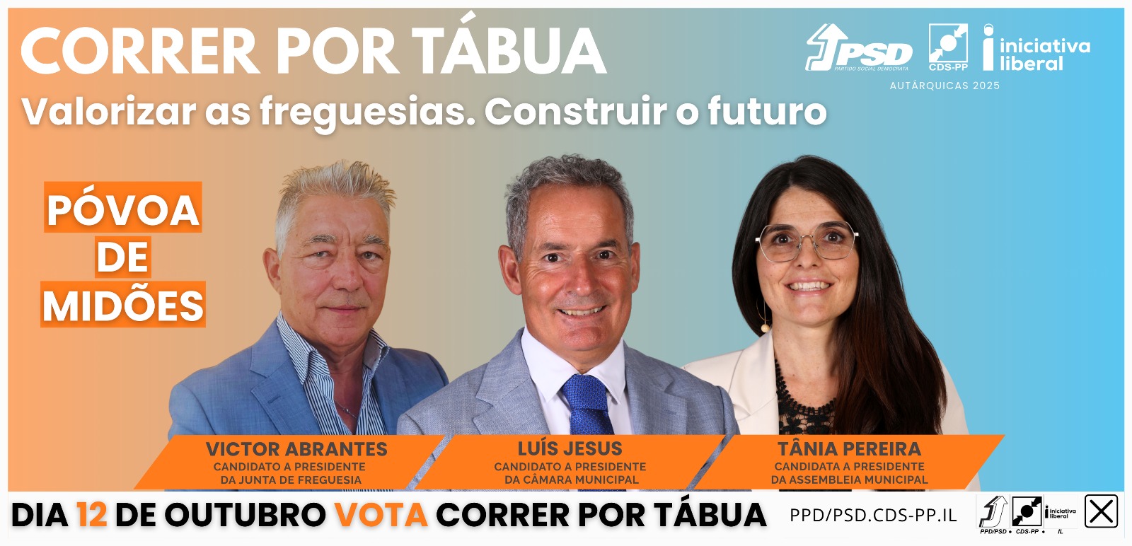 povoa de midoes
